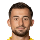 ardi morina