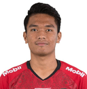 Ahmad·Agung