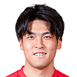 Shogo Rikiyasu