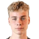 Þorlákur Breki Þórarinsson Baxter