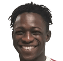 Ben Hamed Touré