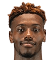 Shaquil Delos