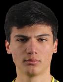 Alikhan Malkanduev