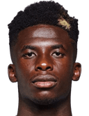 Amadou Traore