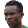 Arthur Ebong Avom