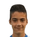 Jordan Robinand