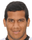 Hugo Soria