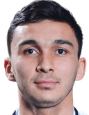 Dilshod Juraev