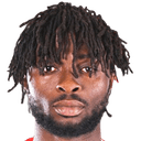 Xavier Kouassi