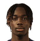 Derek Mazou Sacko