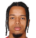 Tyronne Ebuehi