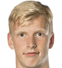 Jeppe Jorgensen