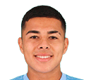 Cristobal Castillo