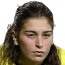 Tatia Gabunia