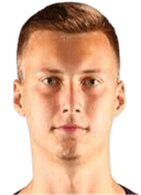 Dane Jacomen