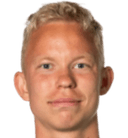 Mathias Høst