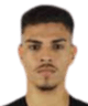 Igor Ribeiro Costa