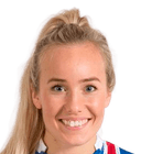 Elisa Vidarsdottir