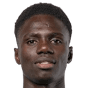 Cheikh Fall