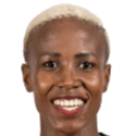 M. Kgoale