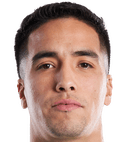 Adrian Zendejas