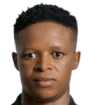 Shadrack·Kobedi