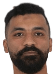 Mansour Albloushi