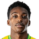 Tyrese Omotoye