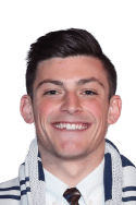 lucas stauffer