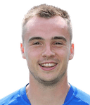 Mitchell Paulissen
