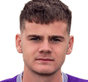 Murray Johnson