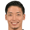 Kosuke Kinoshita