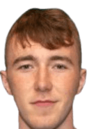 Jordan McMullan