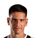 Juan Angel Neira