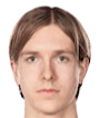 David Frisk