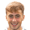Lewis Jamieson