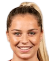 Poppy Pattinson