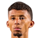 Evandro barros