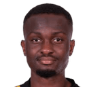 dennis duah