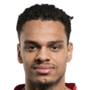 Jevon Simons