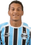 Wesley Pacheco