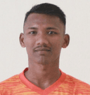 Assanur Rijal
