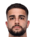 Rafael Matheus