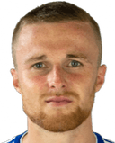 Niall Maher