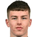 max johnston