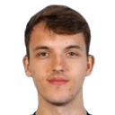 Luka Curkovic