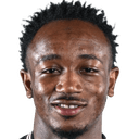 A. Diallo