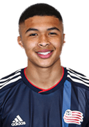 Damian·Rivera