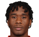 Levonte Johnson