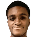 Jonathan Muzinga
